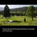 El Pisito De Iker *