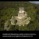 El Pisito De Iker Mondariz
