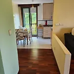 Apartamento El Pisito De Iker Mondariz