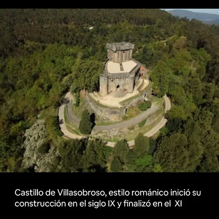 El Pisito De Iker Mondariz