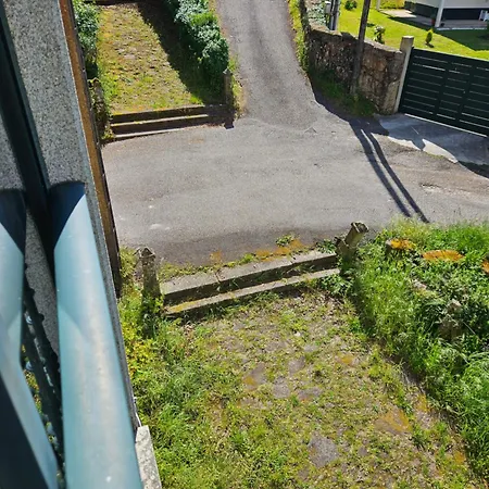 El Pisito De Iker Appartement Mondariz