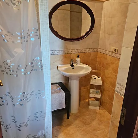 El Pisito De Iker 蒙达瑞茨