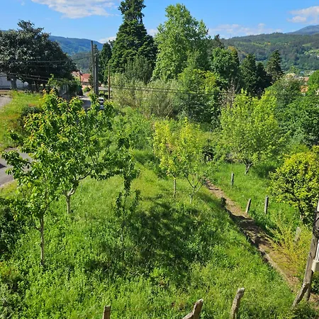 El Pisito De Iker 公寓 *