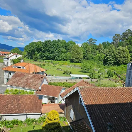 El Pisito De Iker 公寓 *