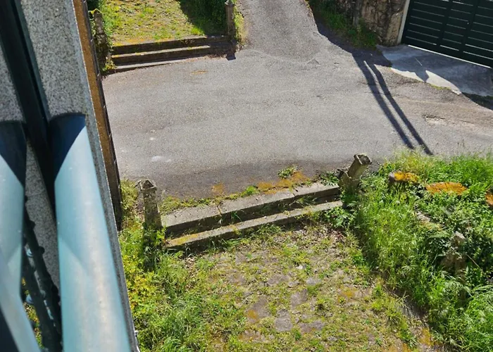 El Pisito De Iker Apartament Mondariz