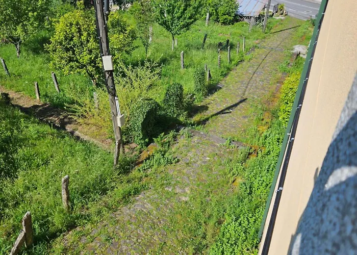 El Pisito De Iker Apartament *