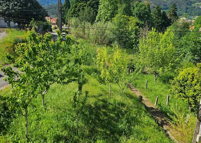 El Pisito De Iker Apartament *