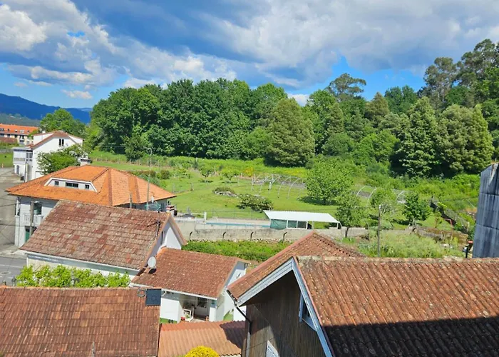 El Pisito De Iker Apartament *